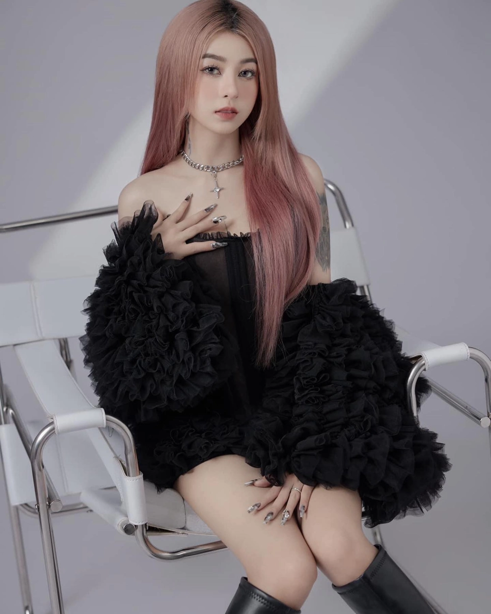 Sự hòa quyện đặc sắc giữa ca cổ Dương Linh Cẩm Tiên