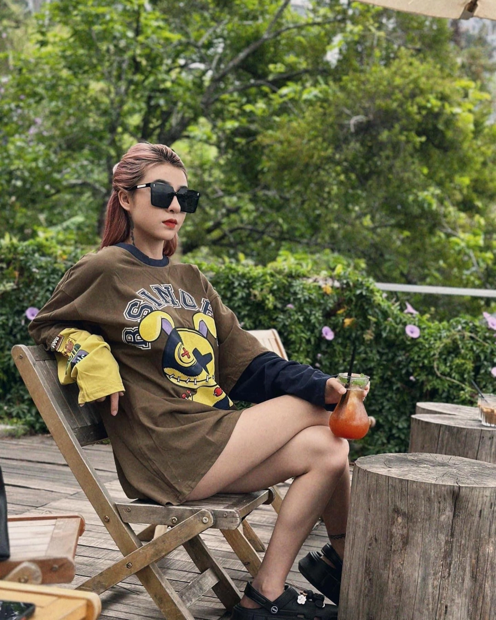 Không khí vui tươi rộn ràng trong Hana Cẩm Tiên đám cưới miền Tây