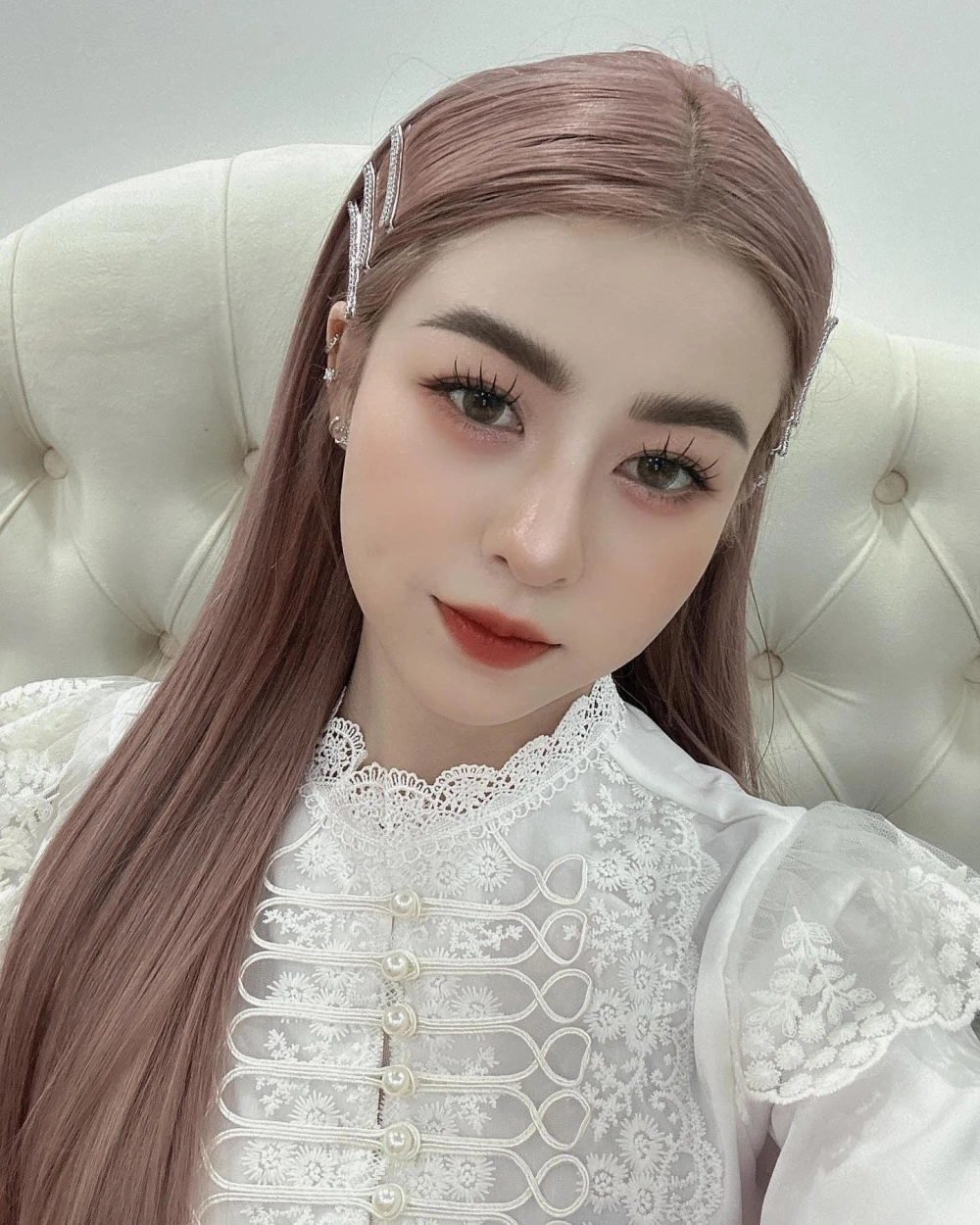 Liên khúc trữ tình đặc sắc với LK Hana Cẩm Tiên