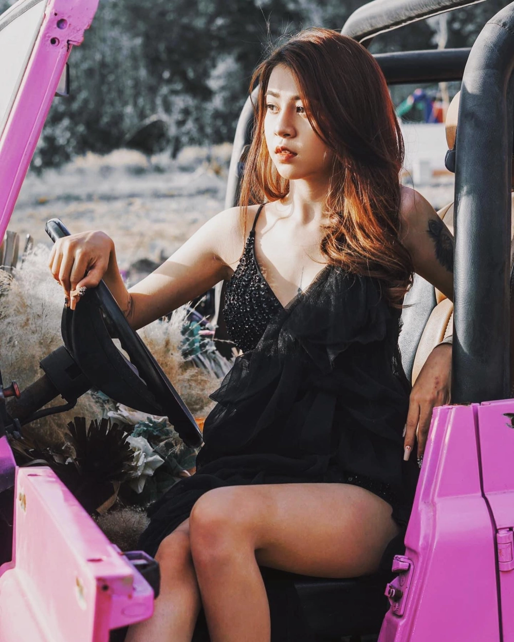 Phiên bản remix sôi động đậm dấu ấn Hana Cẩm Tiên remix