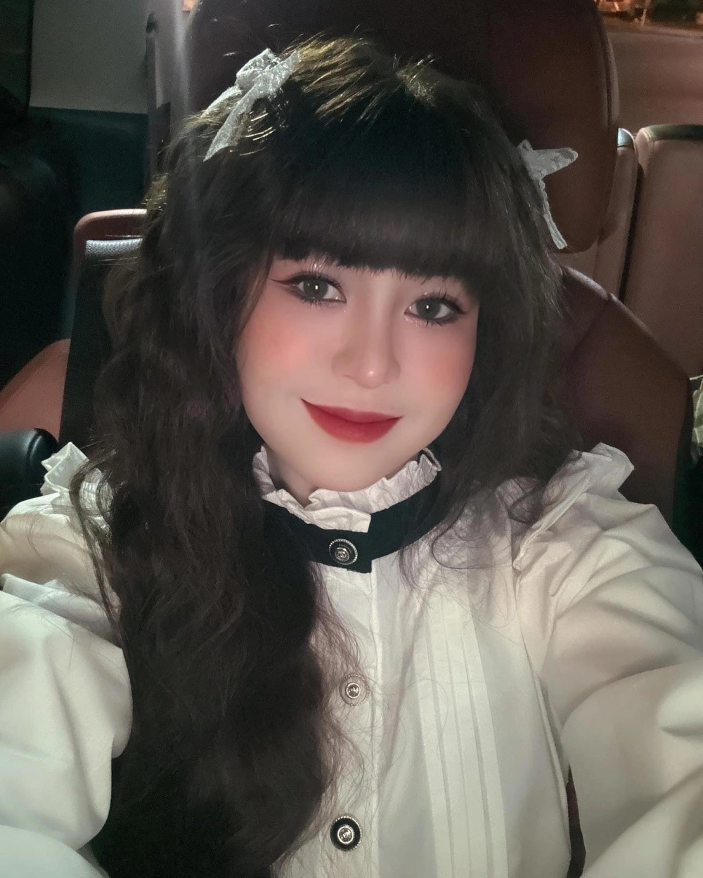 Hình ảnh mùa xuân trọn vẹn từ Hana Cẩm Tiên Tết Bình An