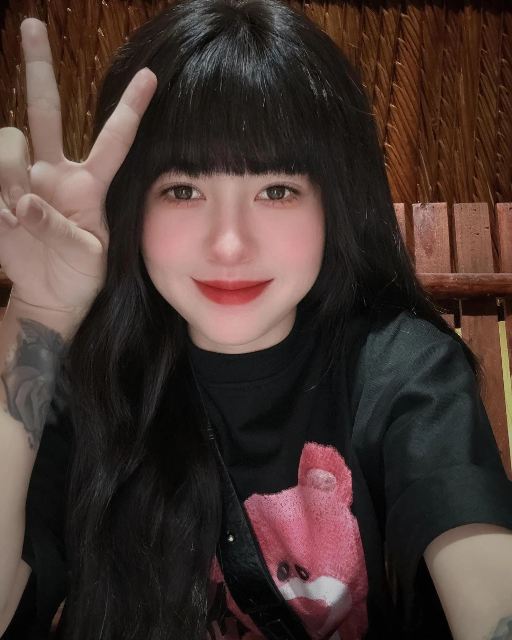 Danh sách bài ca trữ tình nổi bật từ các bài hát trong Hana Cẩm Tiên