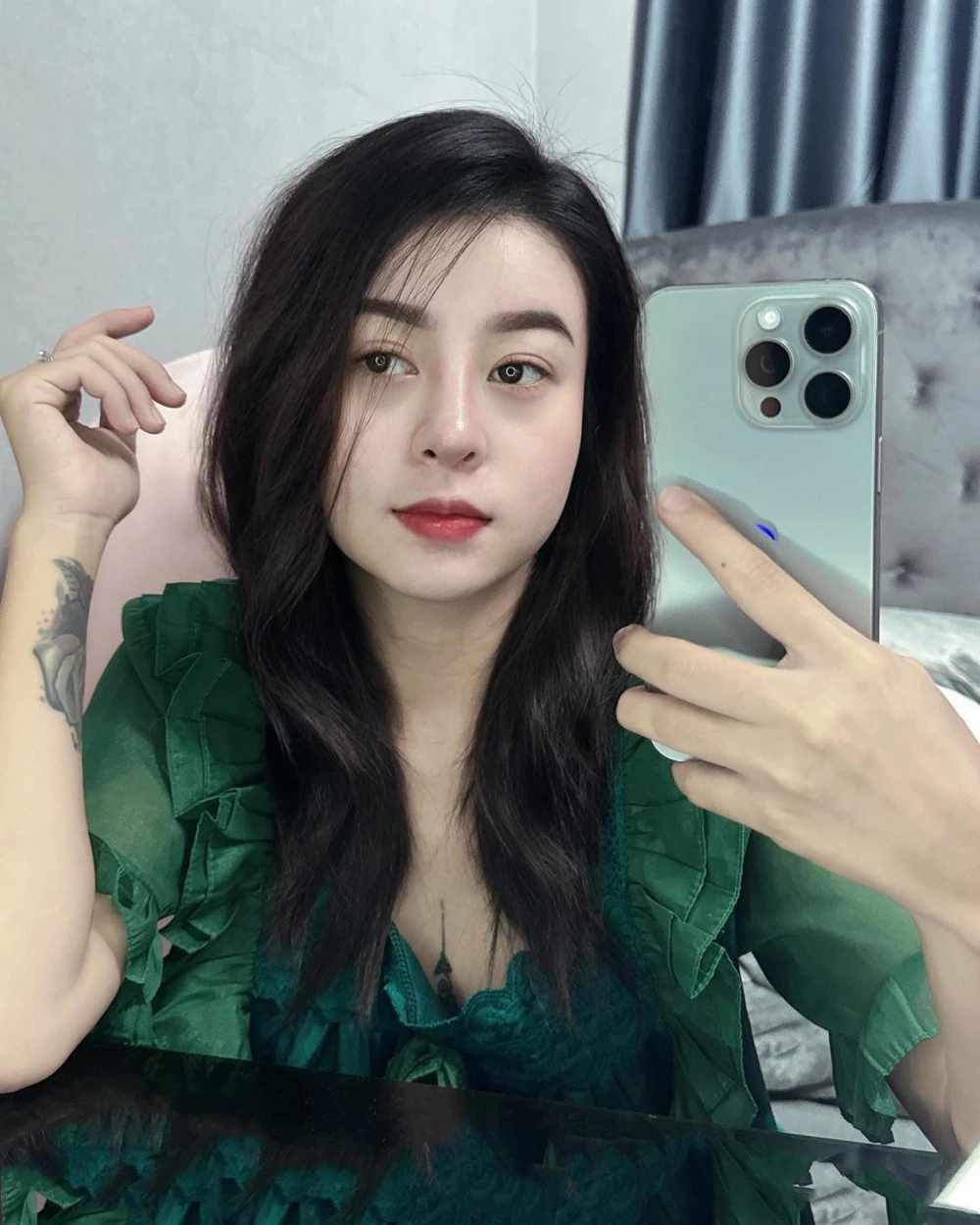 Cặp đôi nghệ sĩ nổi bật trong ca cổ Vương Linh Cẩm Tiên