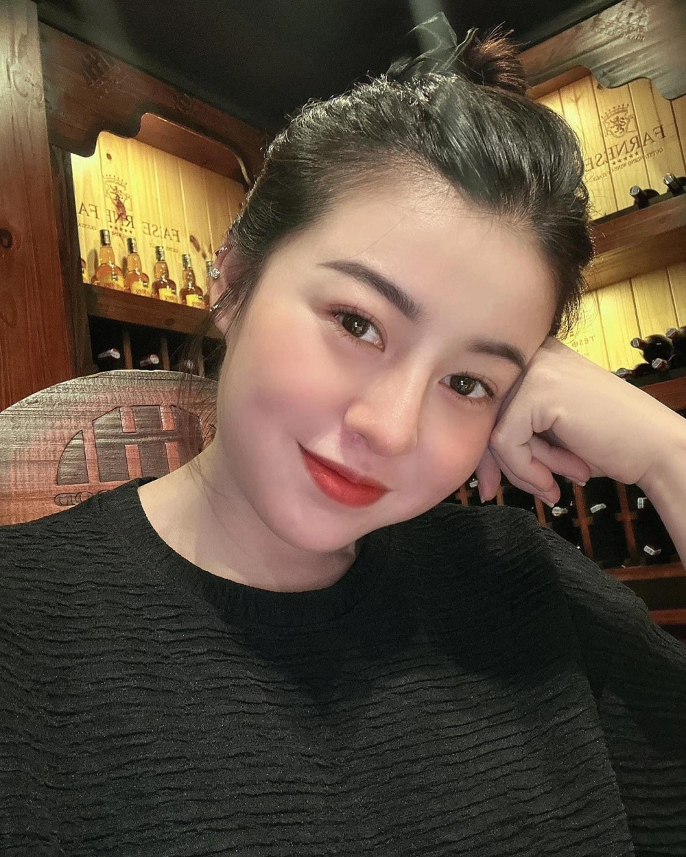 Tình cảm chân chất qua phần song ca của Dương Linh Cẩm Tiên