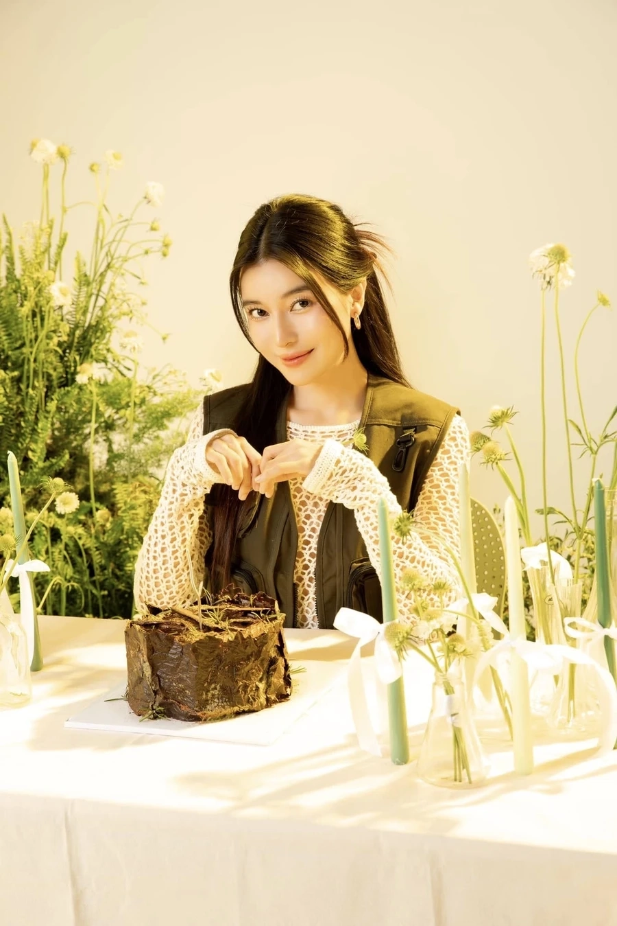 Vai diễn ấn tượng trong số phim Cao Thái Hà đã đóng