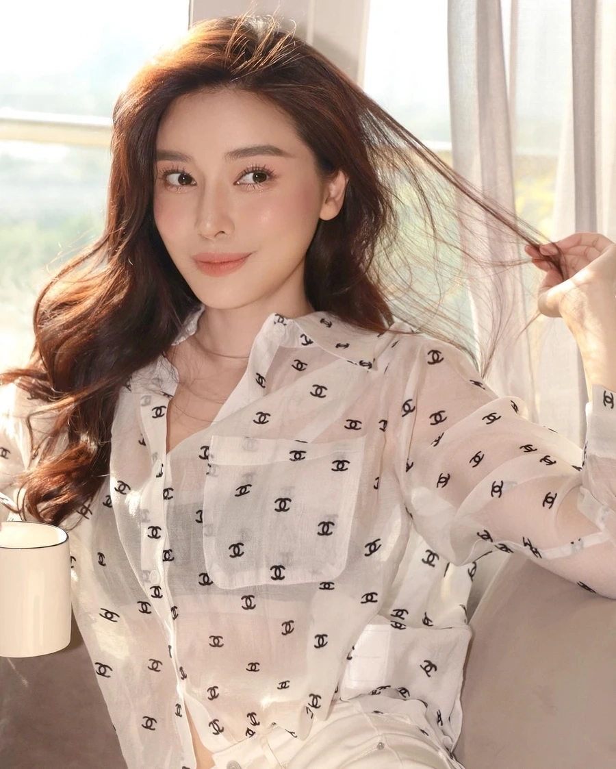 Vai diễn gây chú ý trong phim Cao Thái Hà