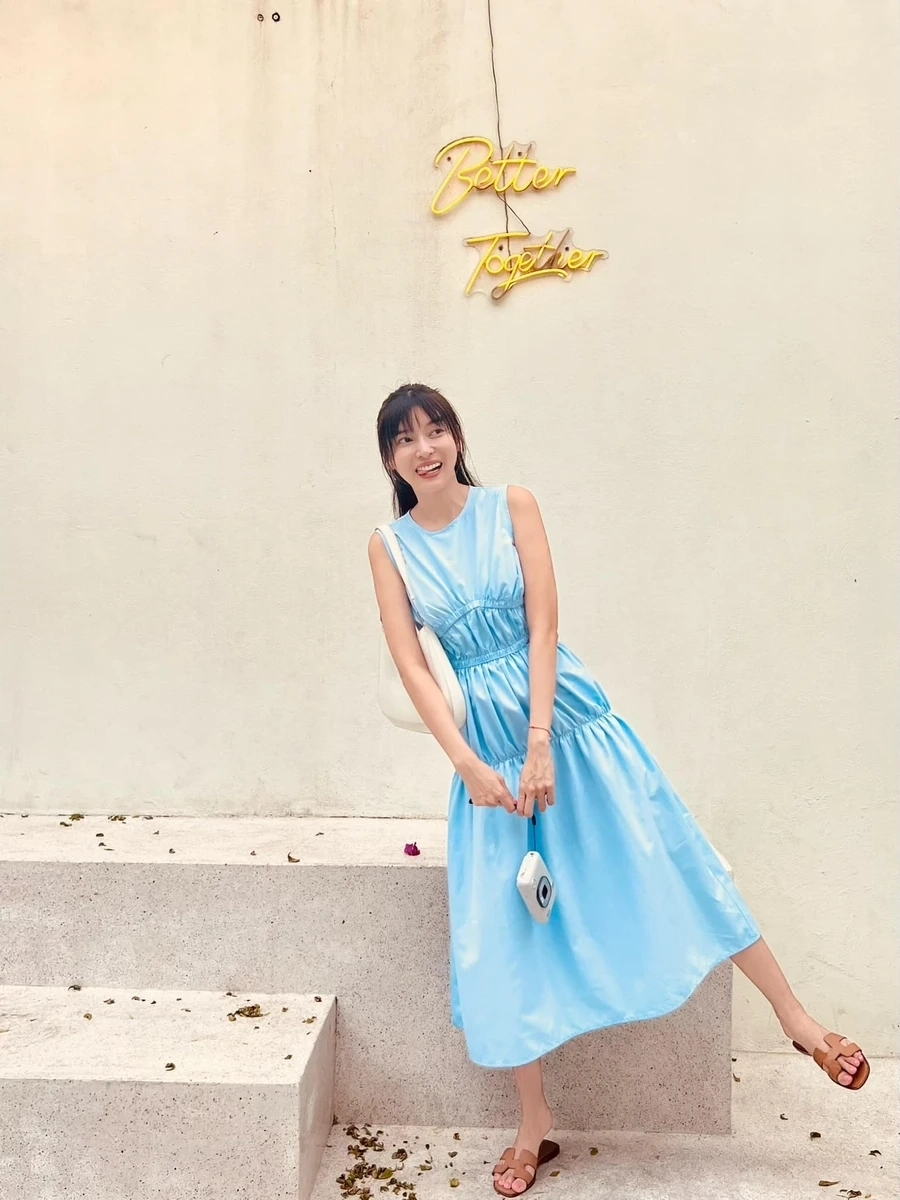 Bức ảnh từ bài viết hot trên diễn đàn VOZ về Cao Thái Hà