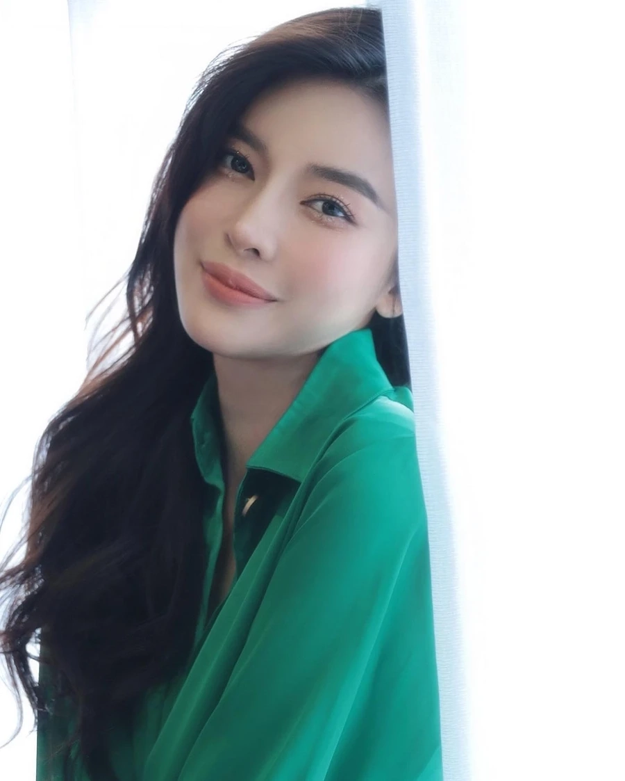 Ảnh đại diện thương hiệu cá nhân của Cao Thái Hà official