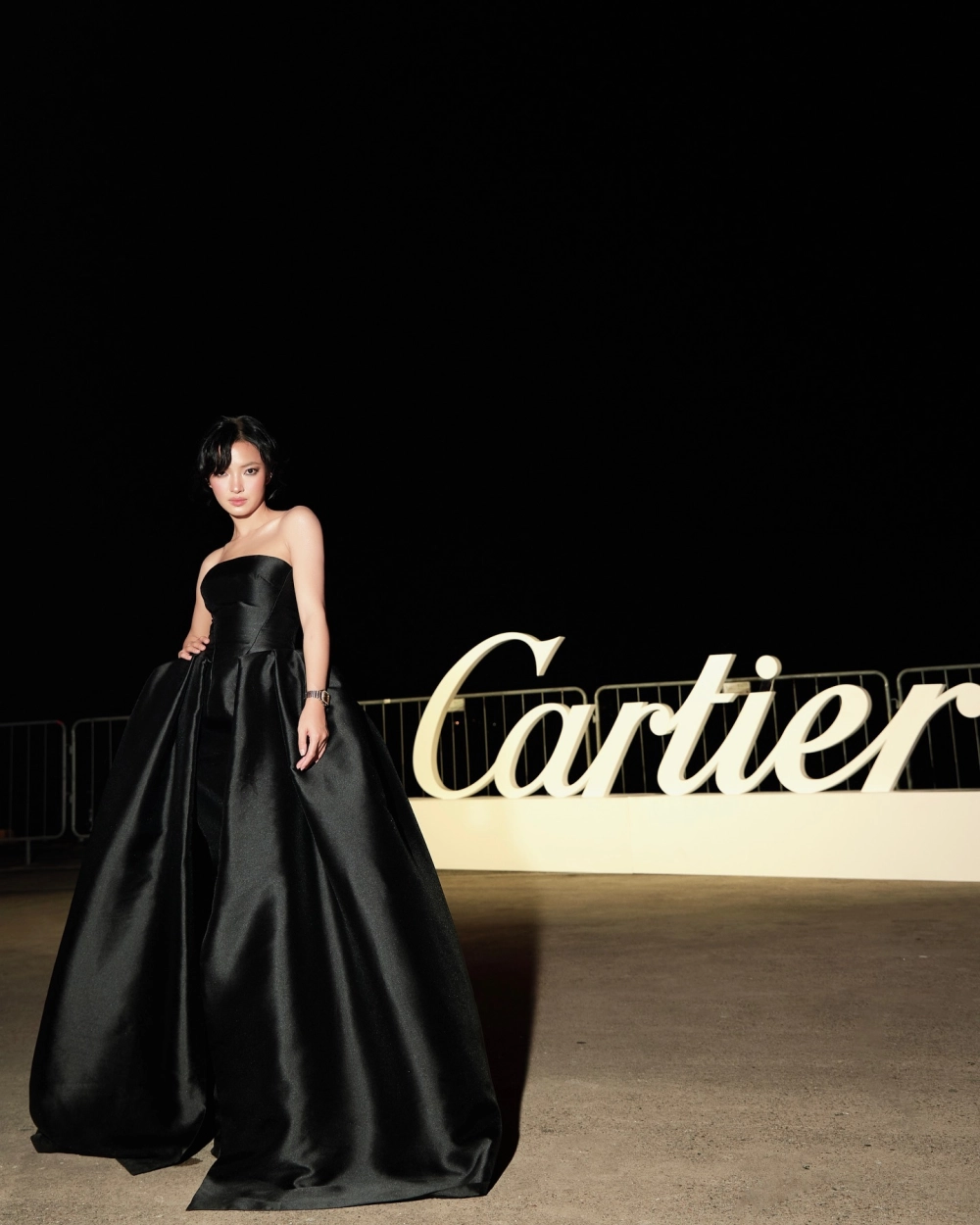 Góc nhẹ nhàng tiết lộ Châu Bùi tuổi