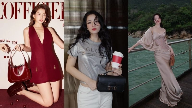 Tiểu sử về Chi Pu