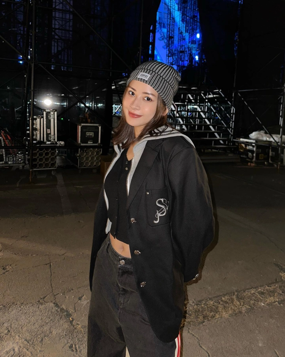 Ảnh nổi bật đại diện cho các sản phẩm nhạc Chi Pu