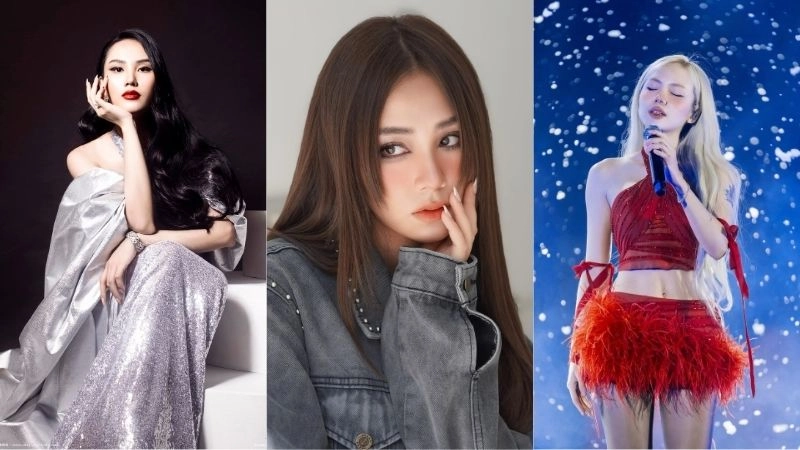 Tiểu sử về Cô Gái Xinh Xắn