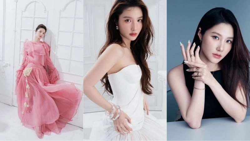 Tiểu sử về Diễm My