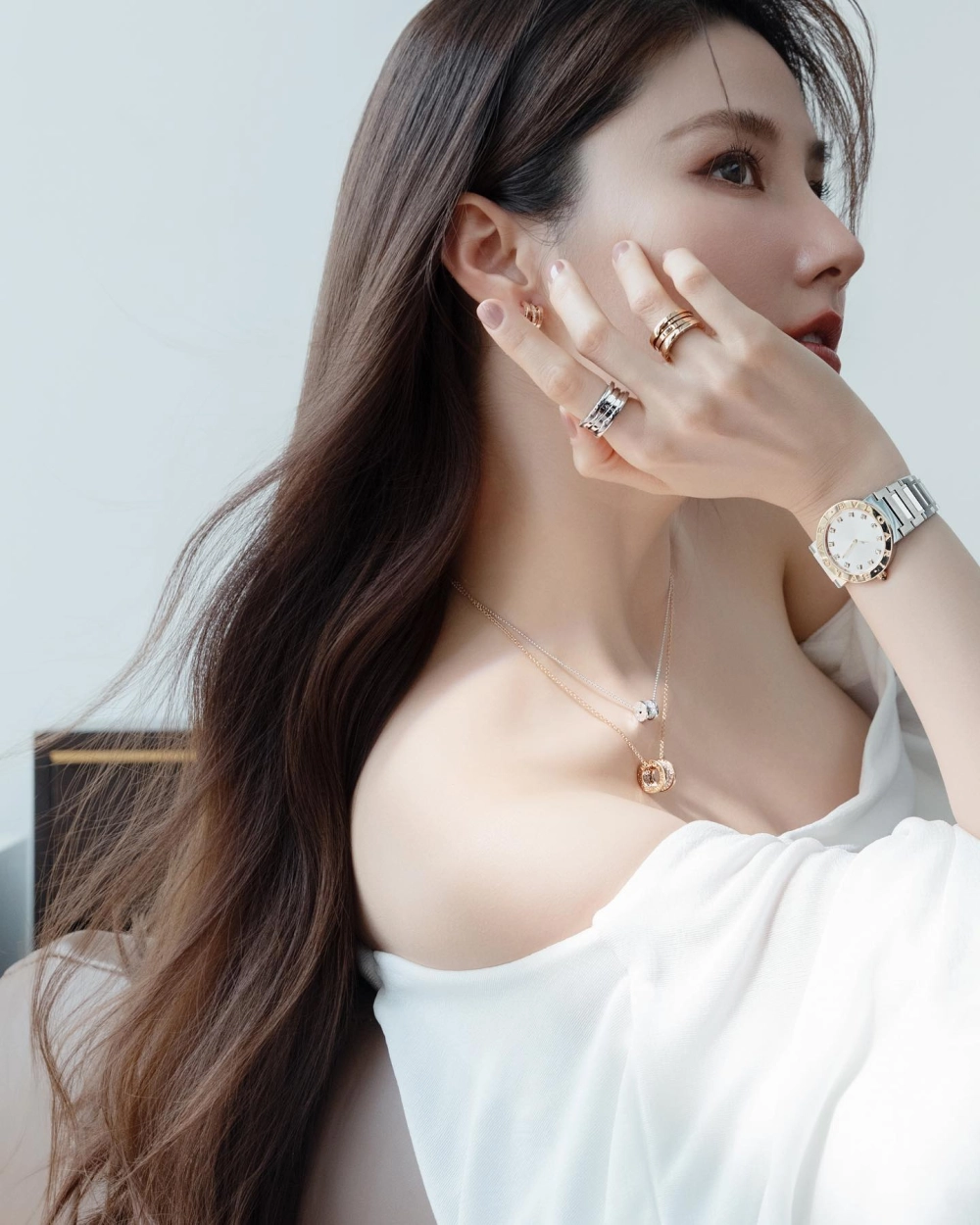 Hình ảnh nổi bật cho nhóm nhạc Diễm My SVM