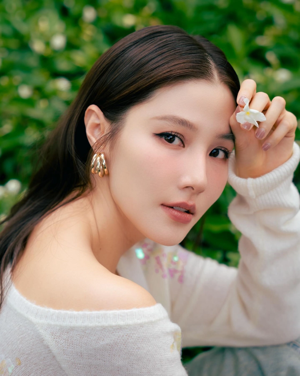 Bộ ảnh tổng hợp tạo dấu ấn với hình ảnh Diễm My