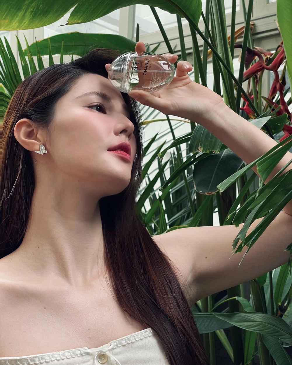 Hình ảnh thời thanh xuân đầy kỷ niệm của Diễm My 9X