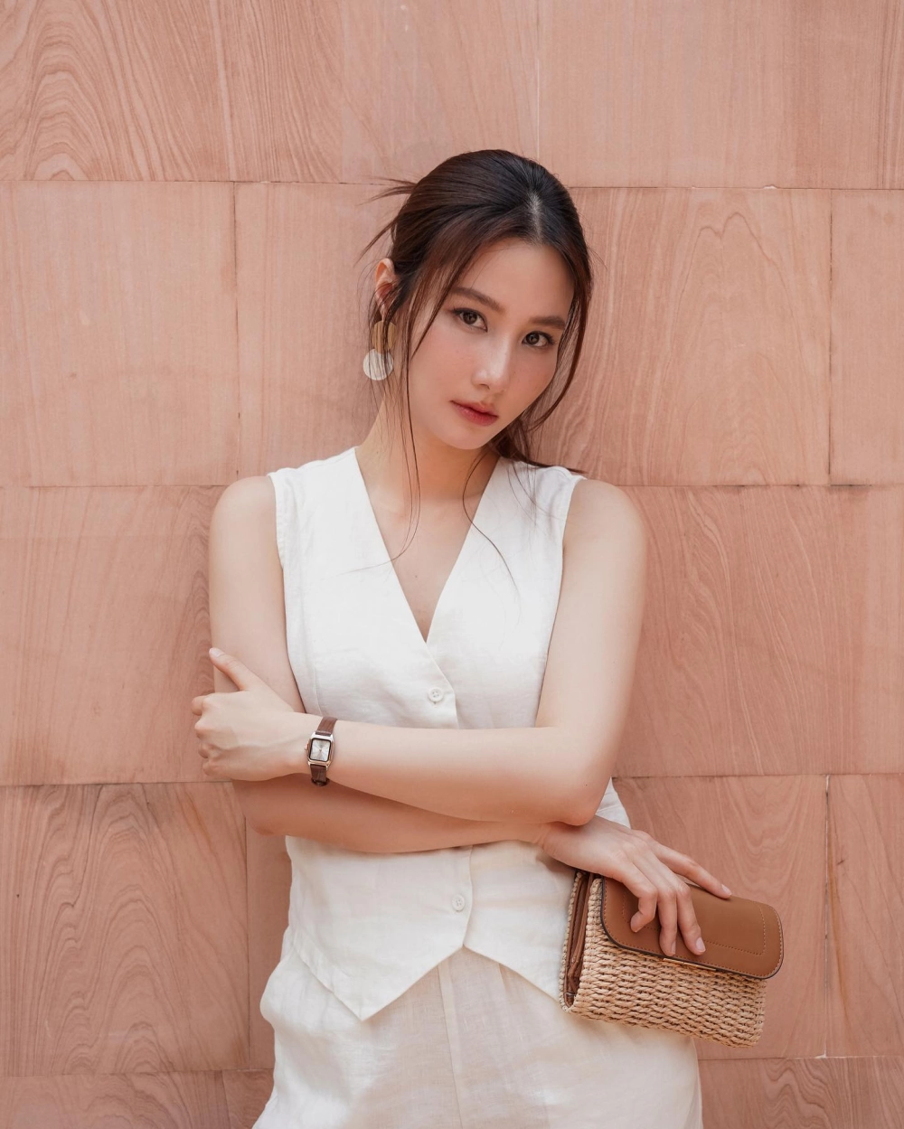 Cảnh ngọt ngào trong series Gia đình là số 1 Diễm My