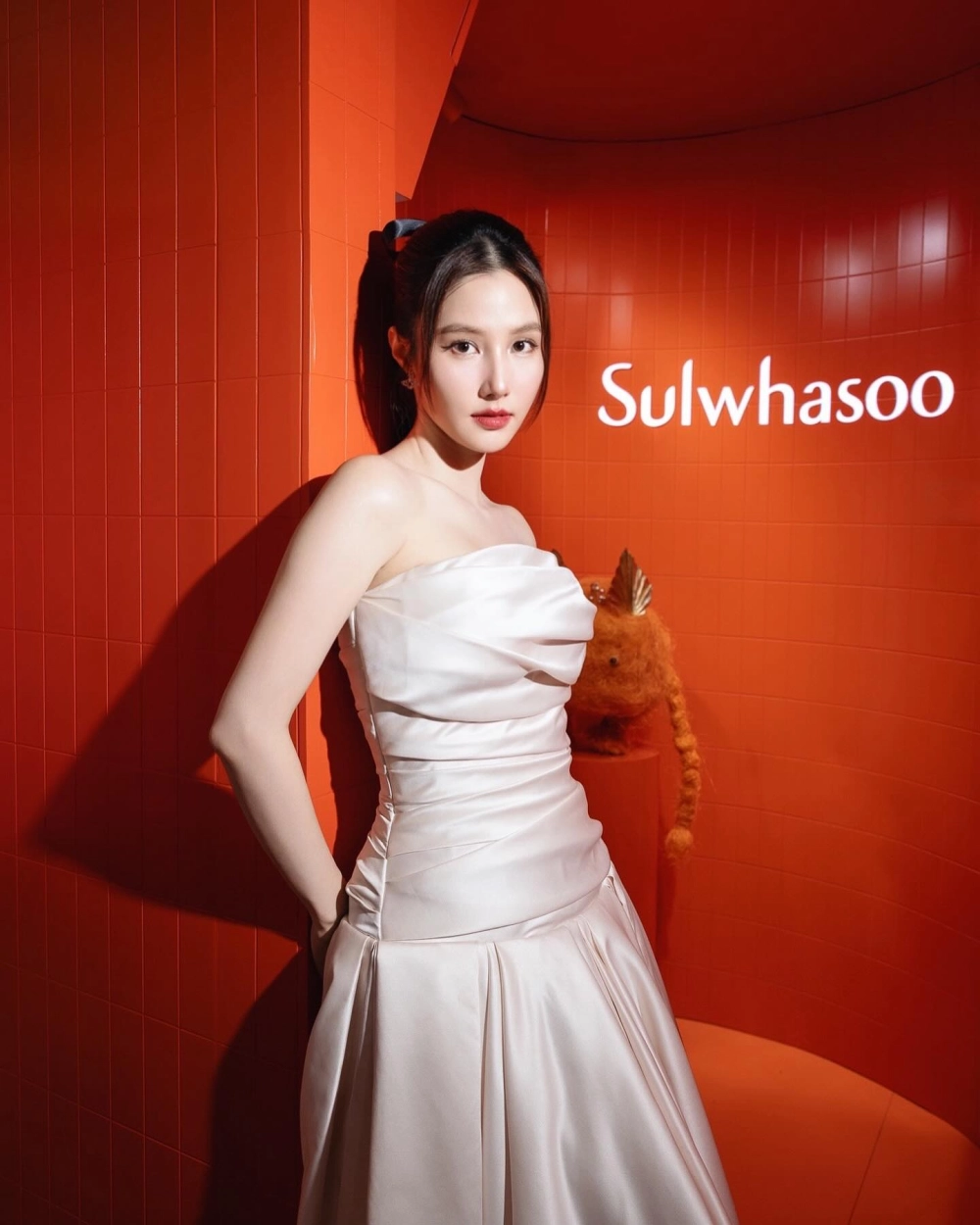 Ảnh street style mới nhất từ Diễm My mới nhất