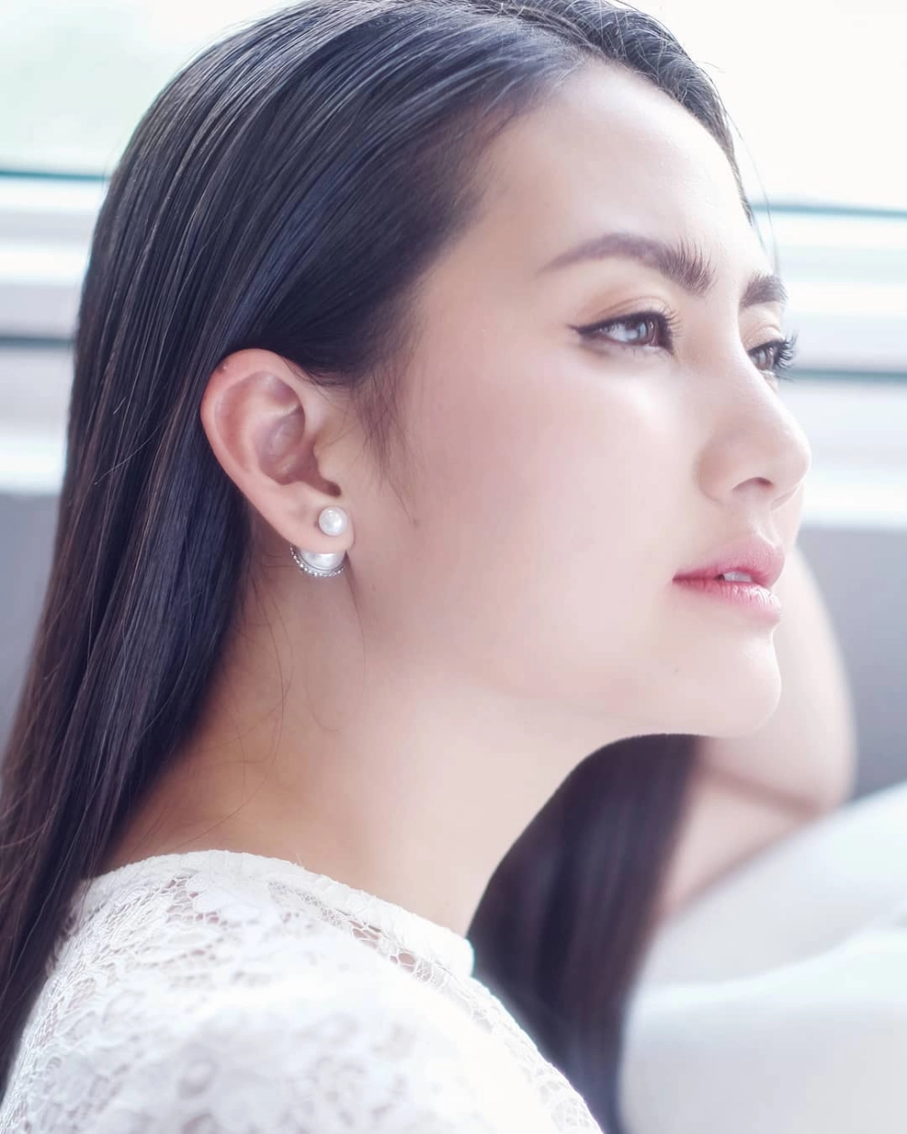 Thần thái vượt tuổi thật dù biết năm sinh diễn viên Ngọc Lan