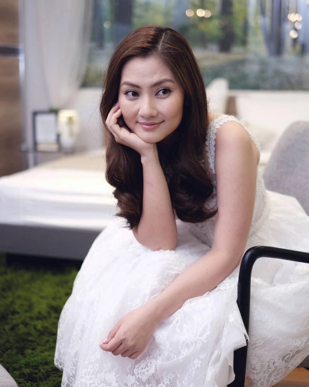 Hành trình nghệ thuật qua tiểu sử của diễn viên Ngọc Lan