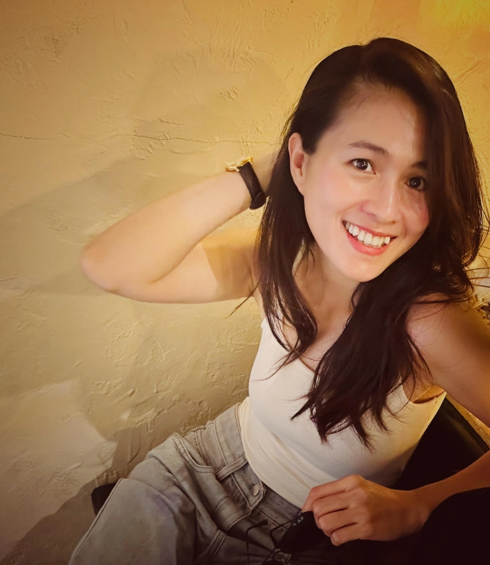 Vai diễn xúc động trong diễn viên Thùy Trang Mẹ Lao Công Học Yêu