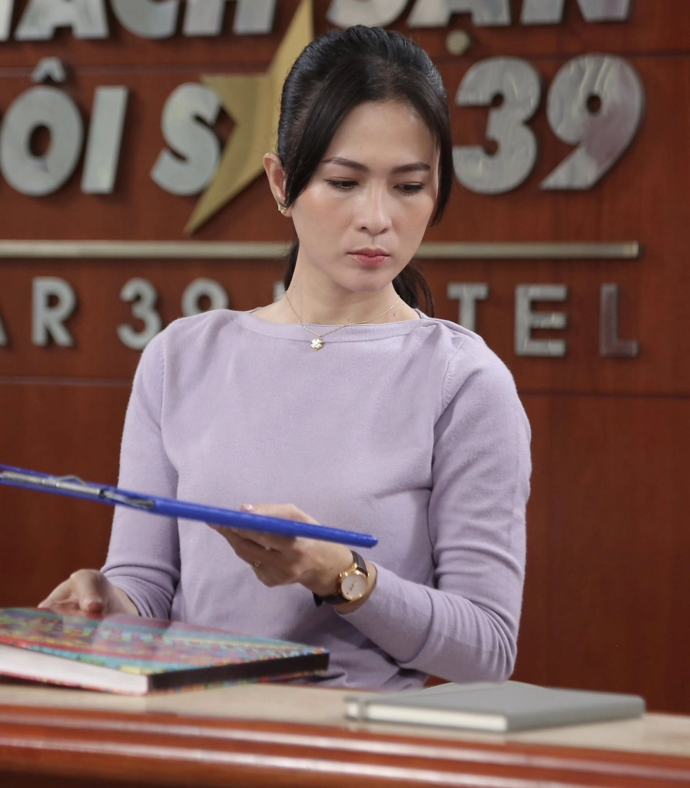 Ảnh đời thường giản dị khiến hỏi diễn viên Thùy Trang quê ở đâu