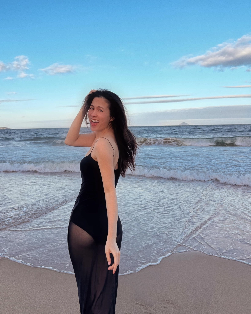 Hành trình nghệ thuật nổi bật từ tiểu sử diễn viên Thùy Trang