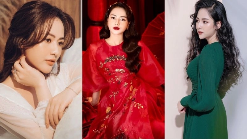 Tiểu sử về diễn viên Việt Hoa