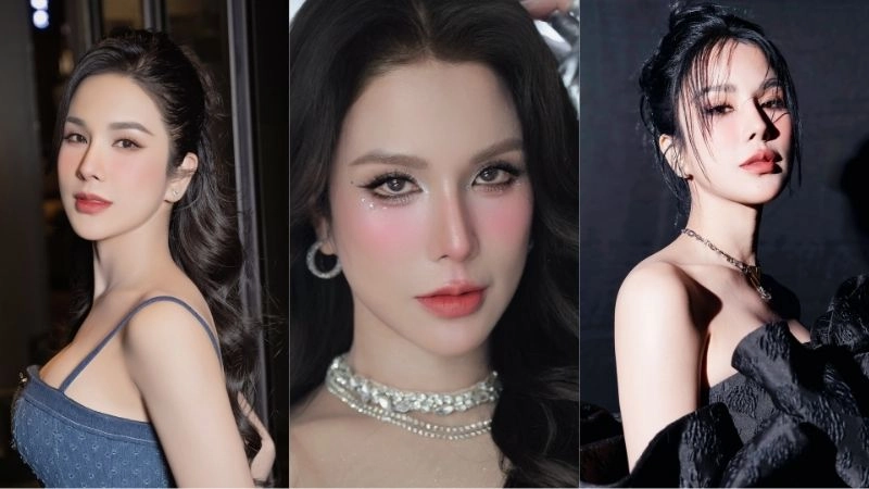 Tiểu sử về Diệp Lâm Anh