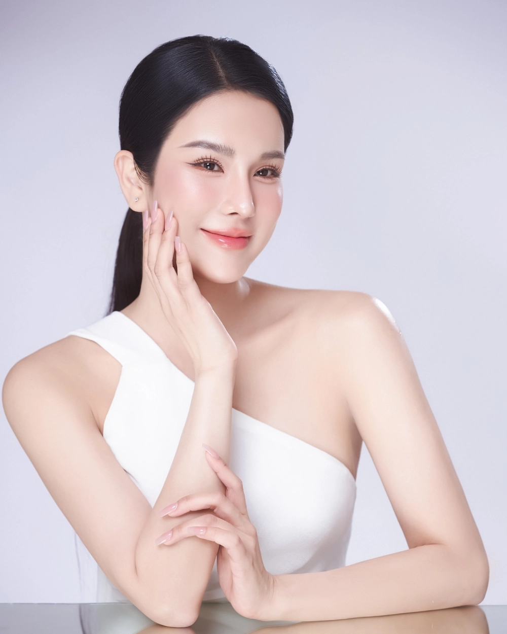 Clip cover hay đứng đầu trên TikTok Diệp Lâm Anh