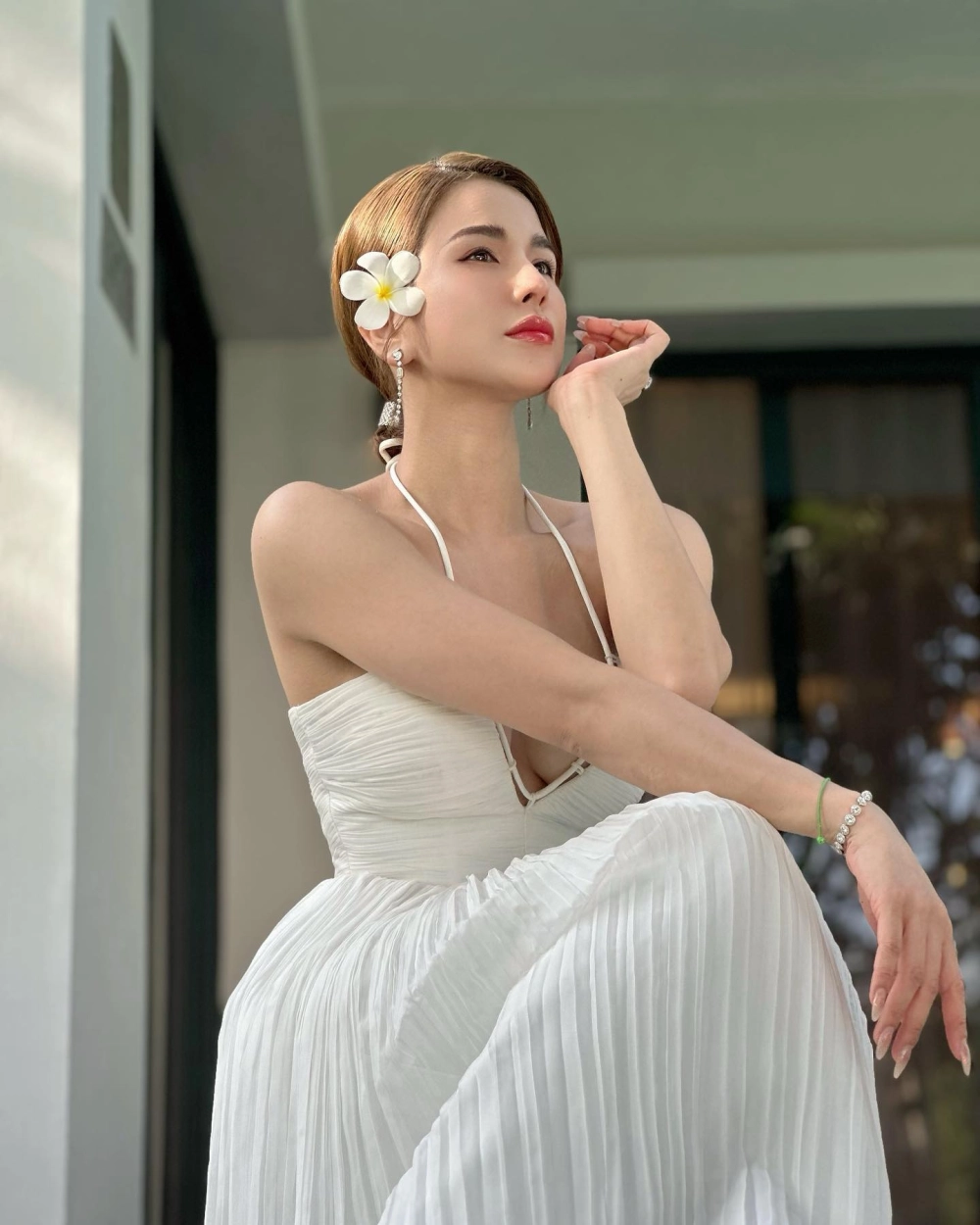 Khoảnh khắc thời sự phù hợp chủ đề tin tức về Diệp Lâm Anh