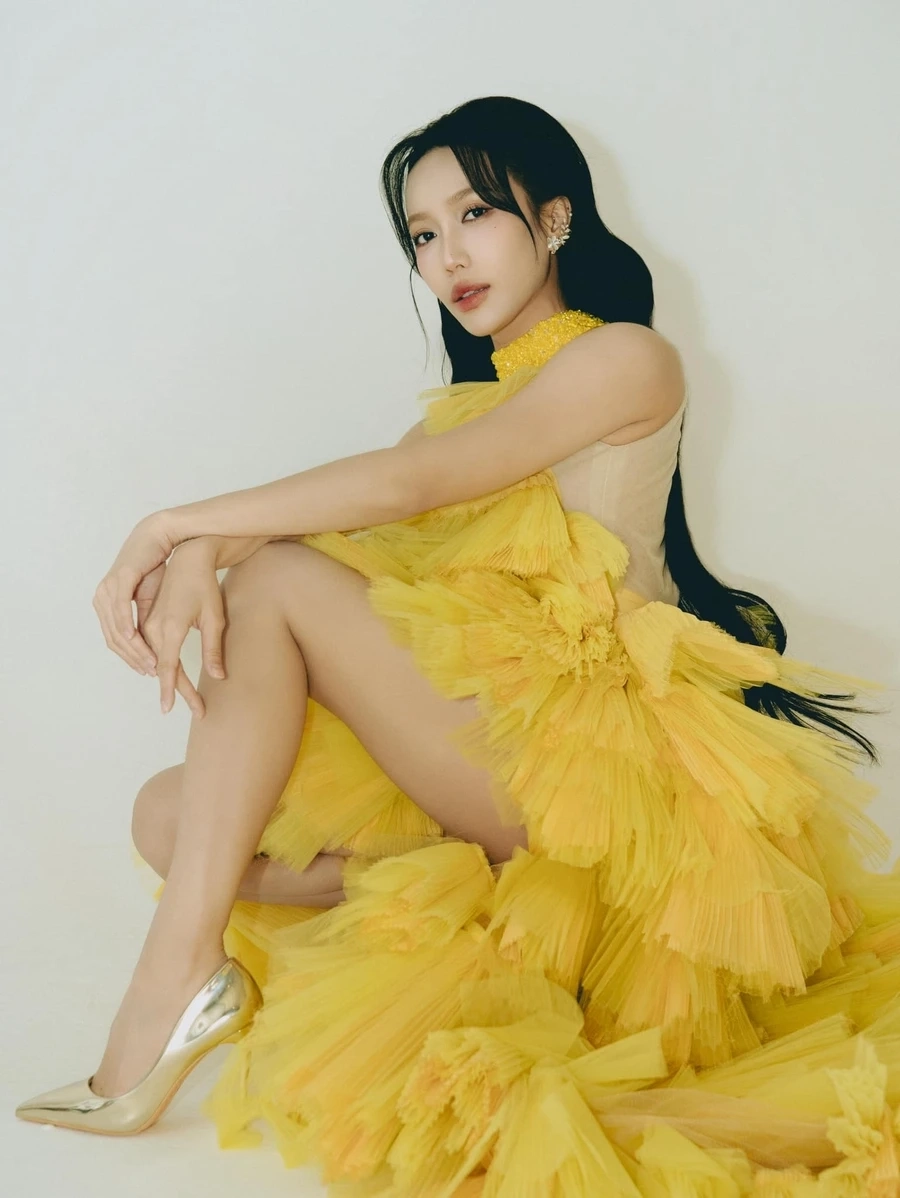 Ảnh cưới đẹp như mơ của đám cưới Anh Tú Diệu Nhi