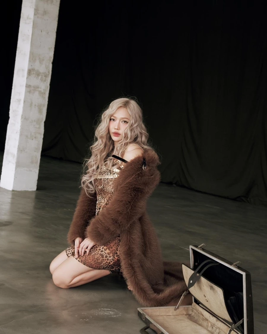 Bức hình khiến fan đi tìm Diệu Nhi tên thật là gì