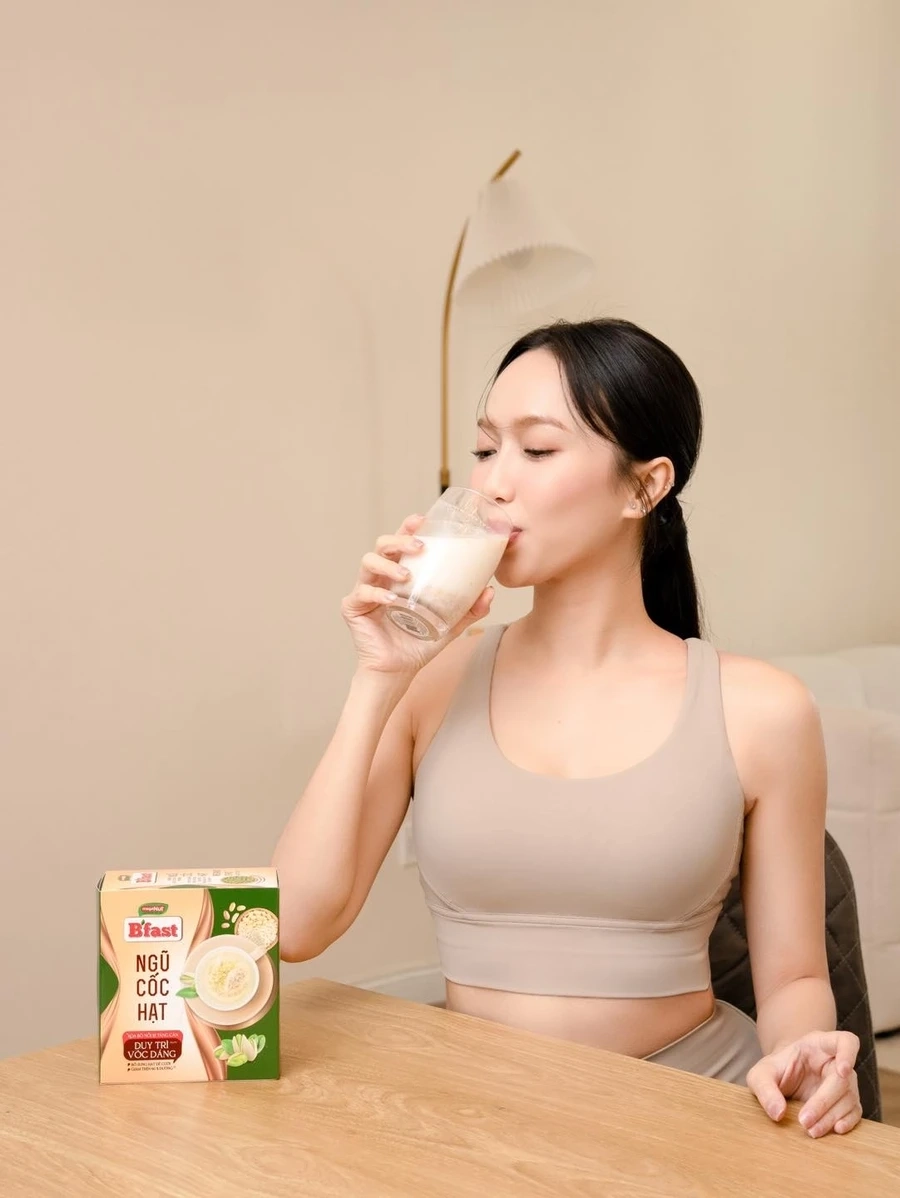 Ảnh ngày bé gây sốt của Diệu Nhi ngày xưa đáng yêu khó cưỡng