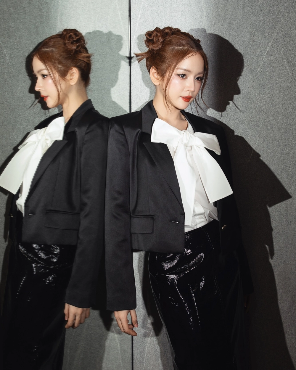 Khó cưỡng lại nụ cười rạng rỡ từ gái xinh có răng khểnh