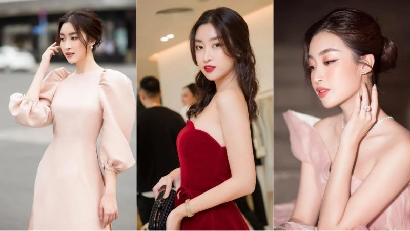 Tiểu sử về Đỗ Mỹ Linh