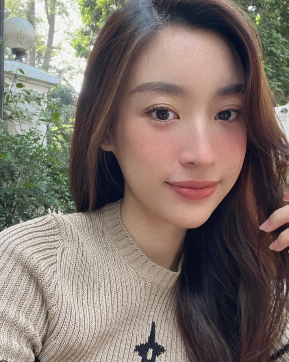 Giải đáp: Đỗ Mỹ Linh là ai và lý do cô được yêu mến