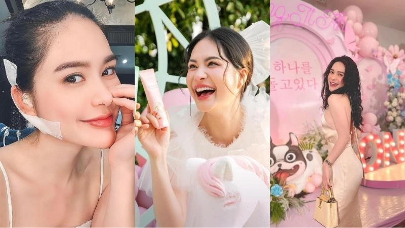 Tiểu sử về Đoàn Di Băng