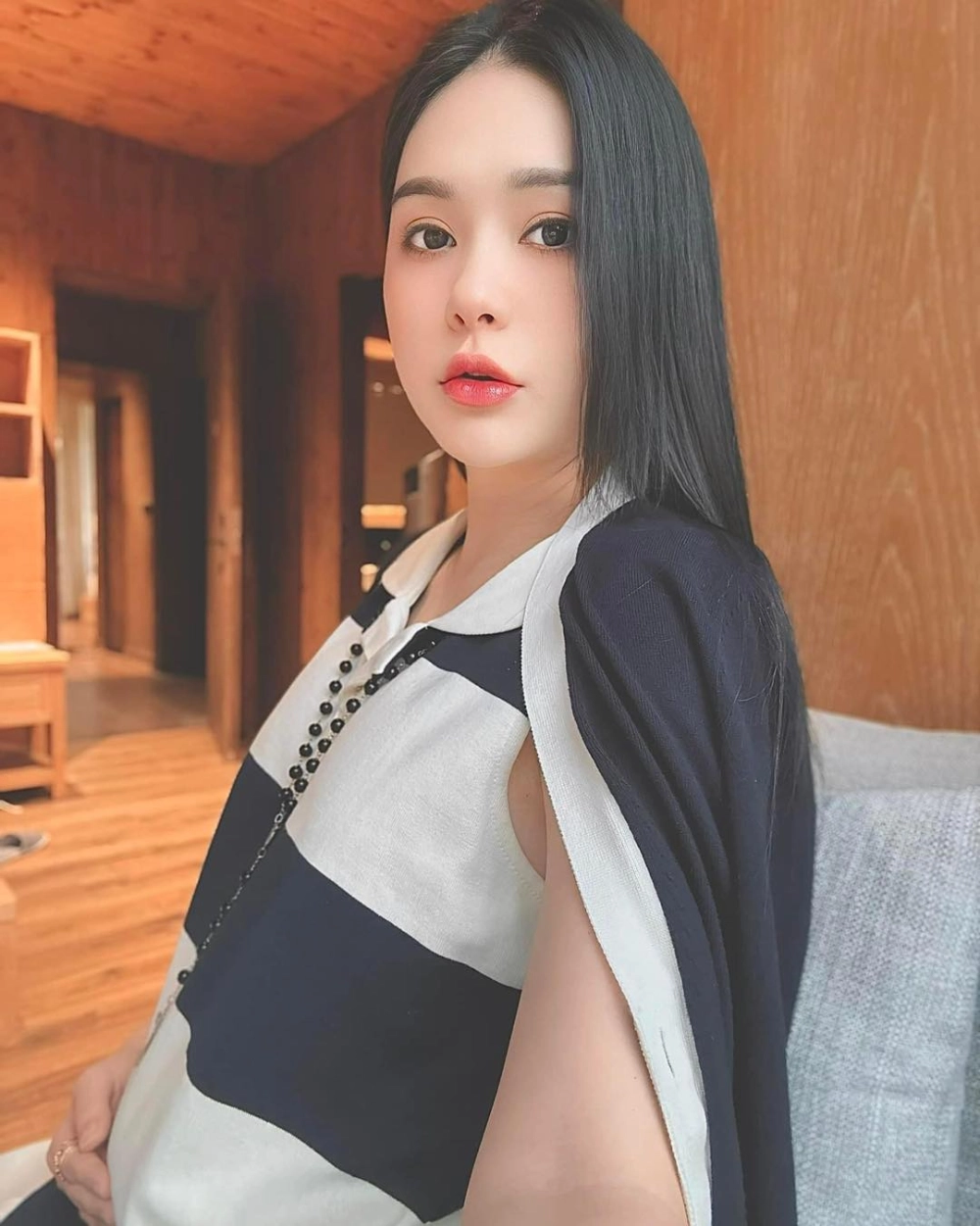 Diện mạo trẻ trung khiến ai cũng hỏi Đoàn Di Băng bao nhiêu tuổi