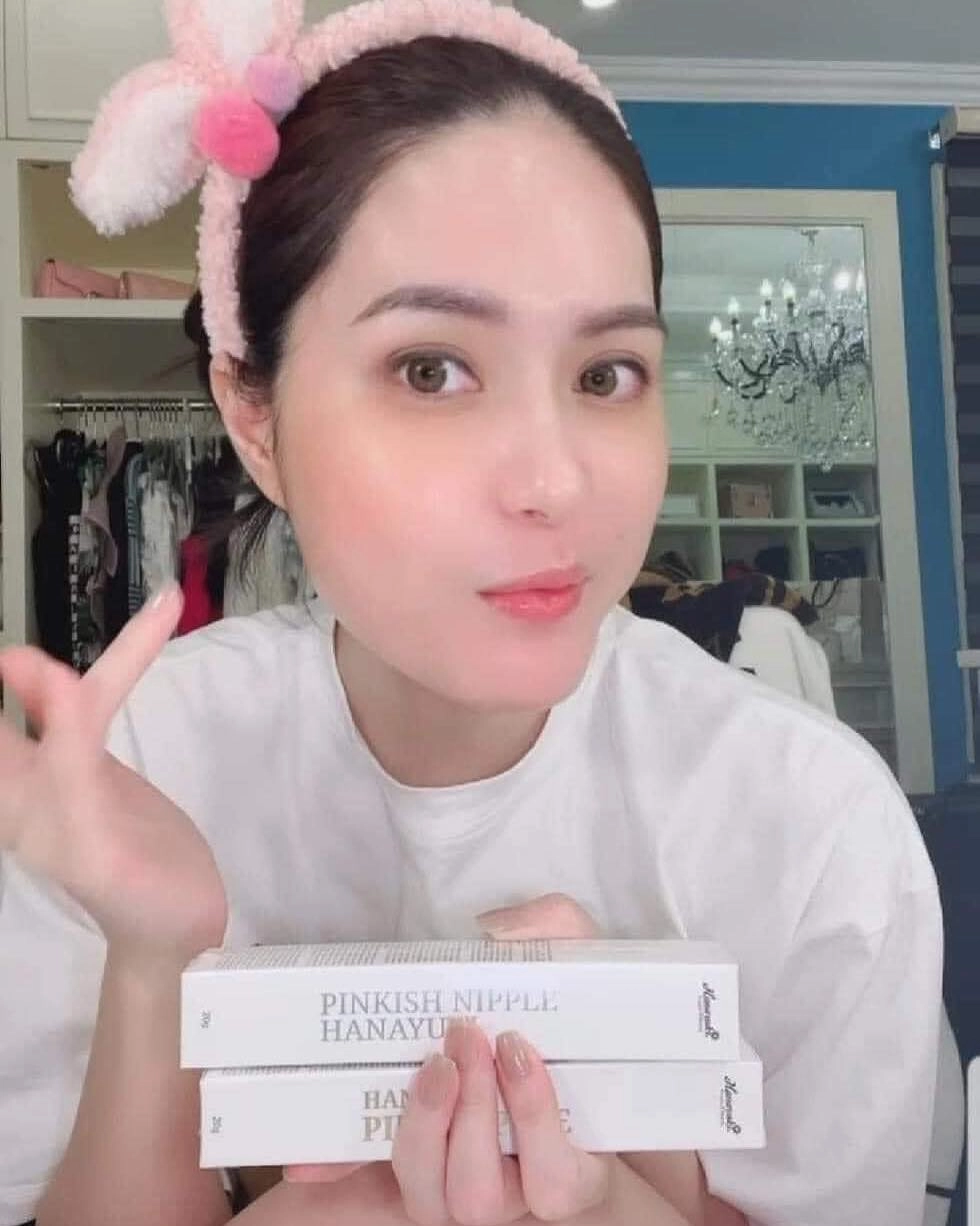 Visual sang chảnh của Đoàn Di Băng khiến netizen trầm trồ