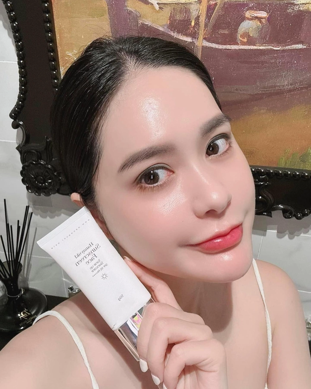 Góc ảnh thiết kế xa hoa từ Thái Công Đoàn Di Băng