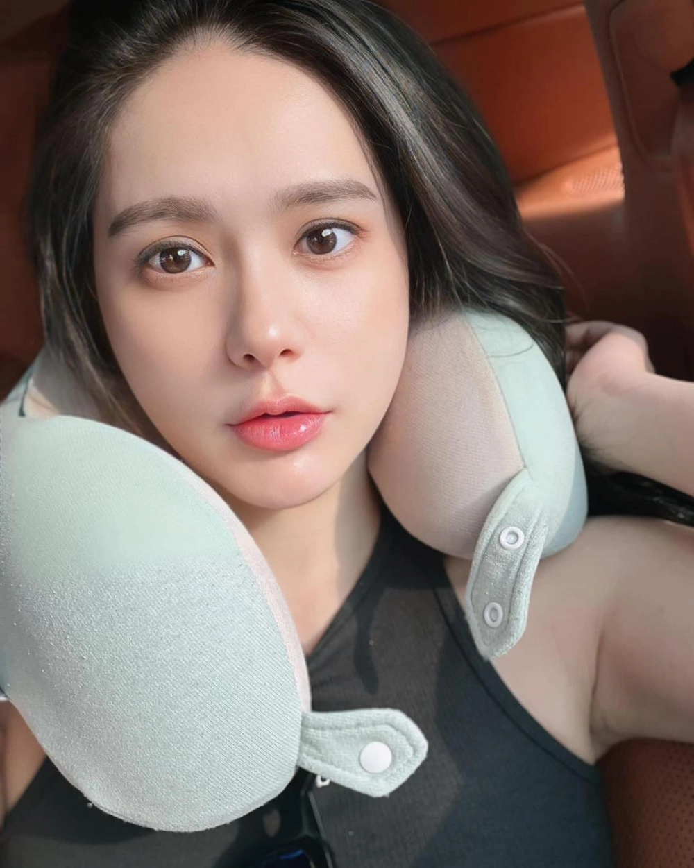 Ảnh hậu trường gây tranh cãi từ vụ Đoàn Di Băng bị phốt