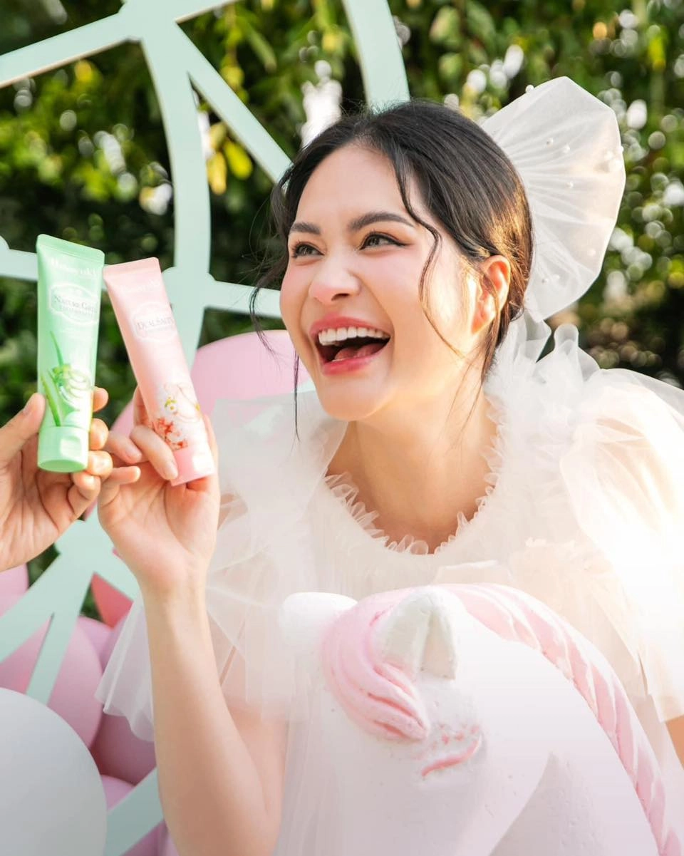 Visual đời thường khiến fan tò mò Đoàn Di Băng tên thật là gì