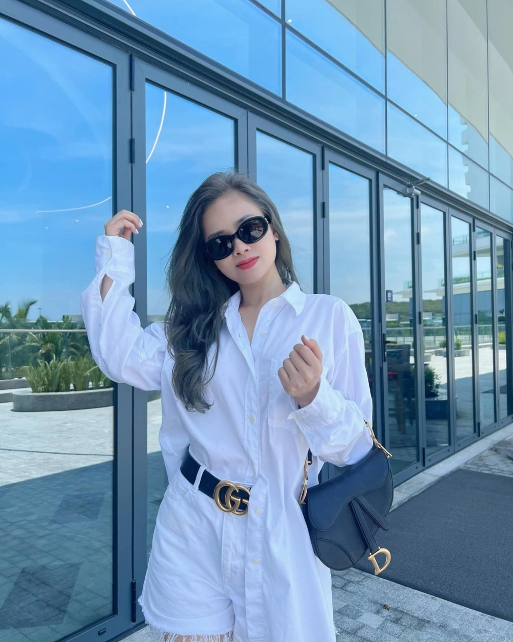 Bức hình đậm chất Hà thành cho bài hát Hà Nội 12 Mùa Hoa.