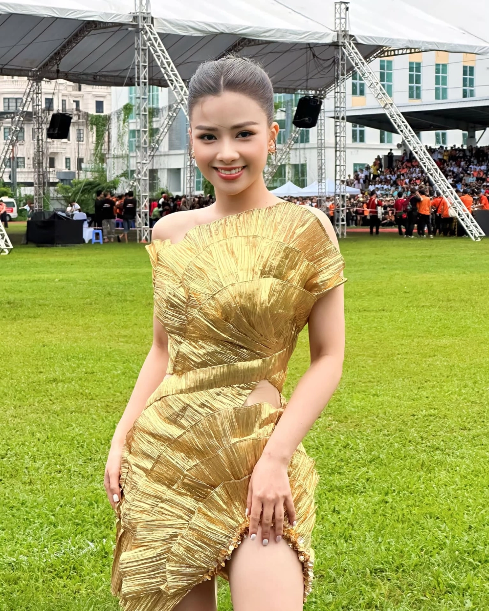 Ảnh minh họa tiêu biểu cho các bài hát trong Dương Hoàng Yến.