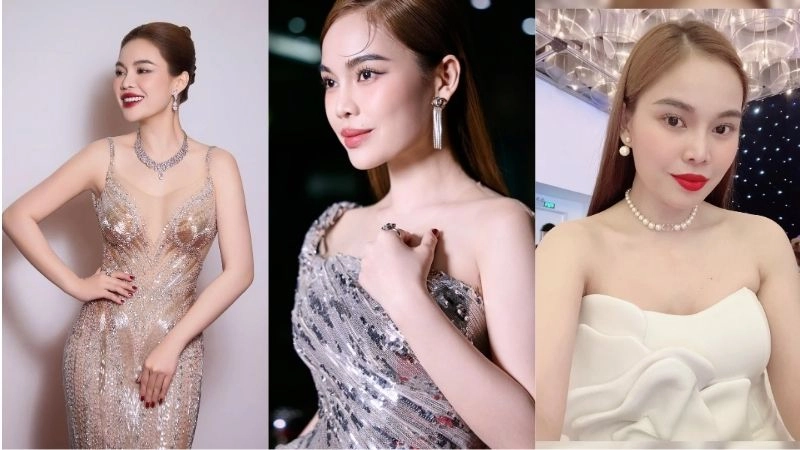 Tiểu sử về Giang Hồng Ngọc