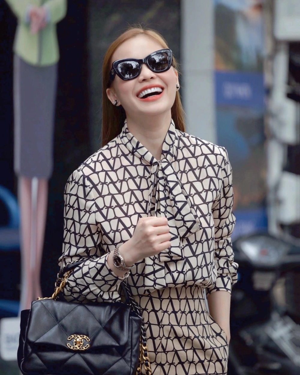 Góc ảnh đậm chất hồi tưởng trong nhớ về anh Giang Hồng Ngọc