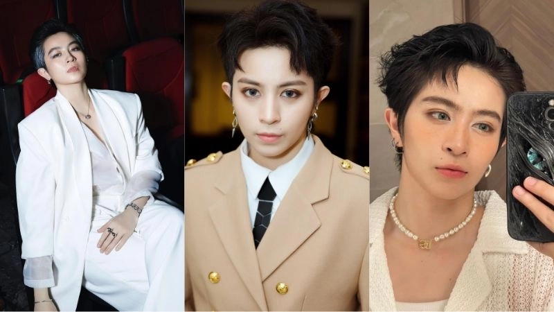 Tiểu sử về Gil Lê