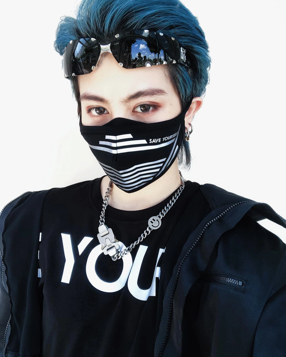 Tổng hợp những khoảnh khắc ấn tượng hình ảnh Gil Lê