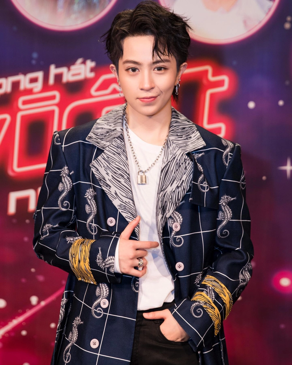 Ảnh quá khứ đáng yêu thời hồi xưa Gil Lê